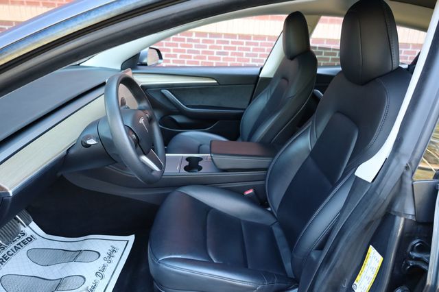2021 Tesla Model 3 Standard Range Plus RWD - 22928745 - 14