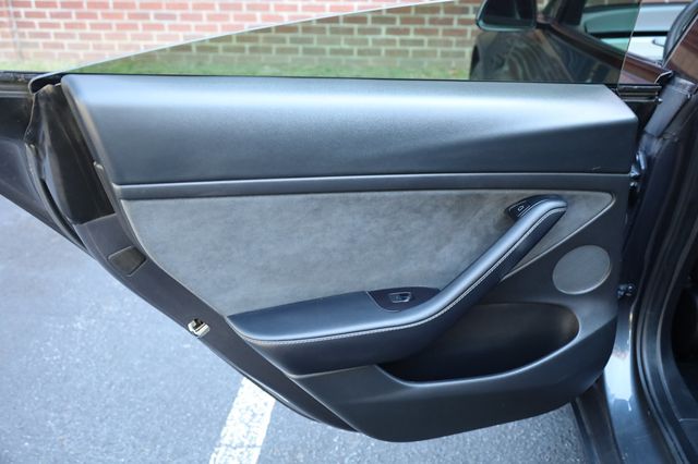 2021 Tesla Model 3 Standard Range Plus RWD - 22928745 - 16