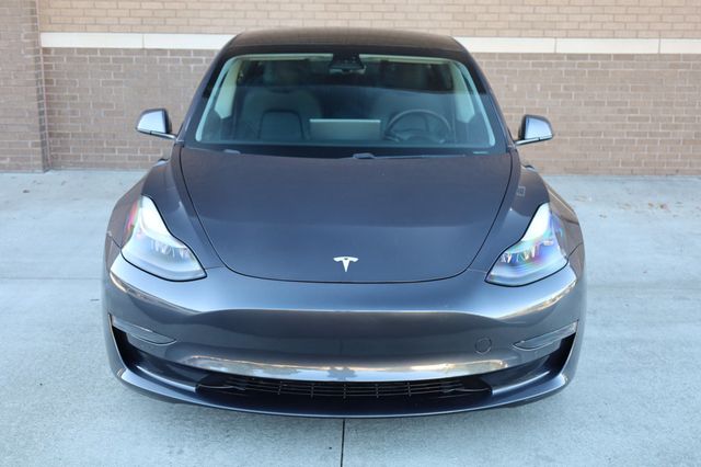 2021 Tesla Model 3 Standard Range Plus RWD - 22928745 - 1