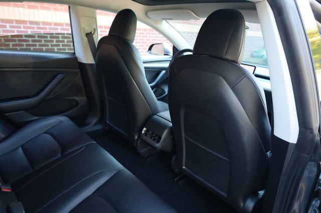 2021 Tesla Model 3 Standard Range Plus RWD - 22928745 - 21