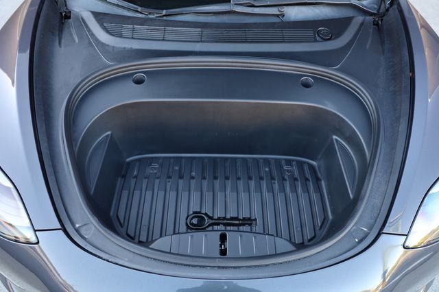 2021 Tesla Model 3 Standard Range Plus RWD - 22928745 - 8