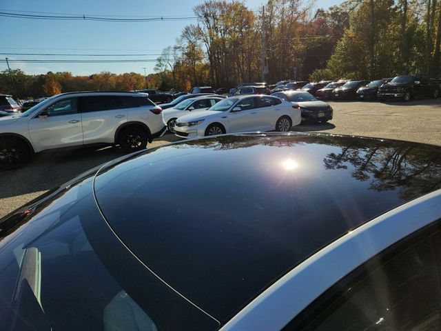 2021 Tesla Model S Long Range AWD with Cream Premium Interior - 22934826 - 27