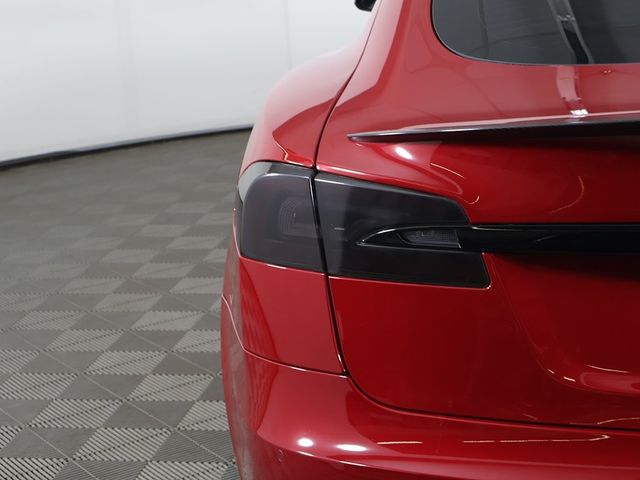 2021 Tesla Model S Plaid AWD - 22910773 - 15