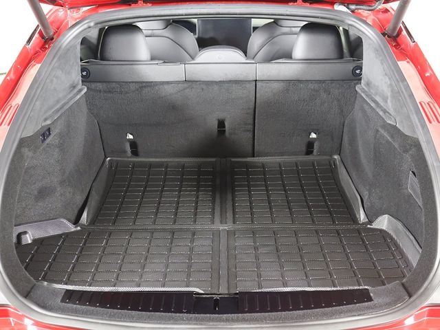 2021 Tesla Model S Plaid AWD - 22910773 - 17