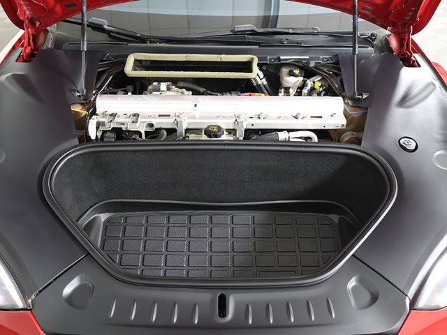 2021 Tesla Model S Plaid AWD - 22910773 - 19