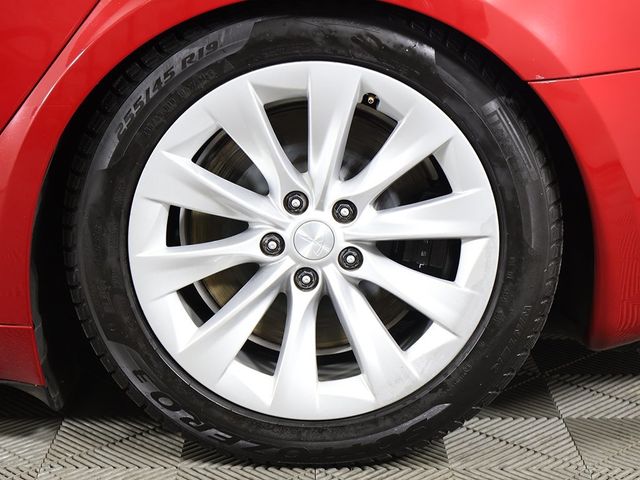 2021 Tesla Model S Plaid AWD - 22910773 - 20