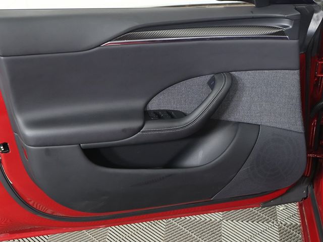 2021 Tesla Model S Plaid AWD - 22910773 - 21