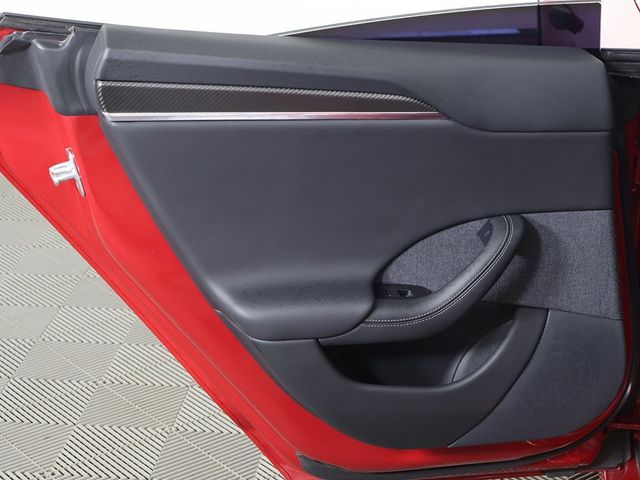 2021 Tesla Model S Plaid AWD - 22910773 - 23
