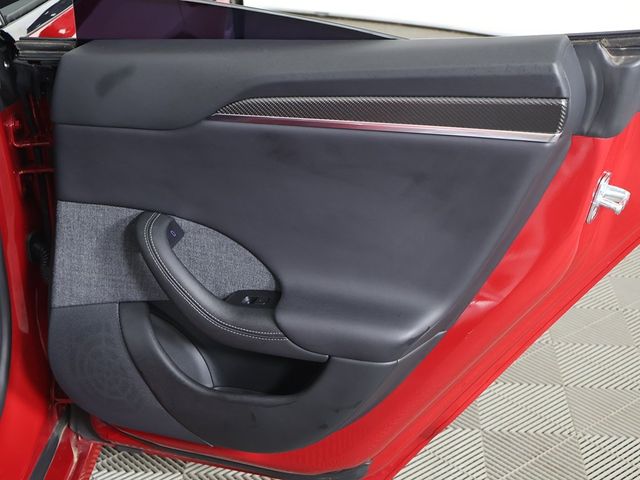 2021 Tesla Model S Plaid AWD - 22910773 - 24