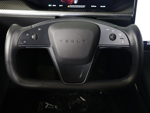2021 Tesla Model S Plaid AWD - 22910773 - 34