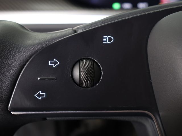 2021 Tesla Model S Plaid AWD - 22910773 - 35