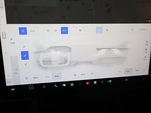 2021 Tesla Model S Plaid AWD - 22910773 - 40