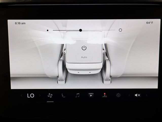 2021 Tesla Model S Plaid AWD - 22910773 - 47