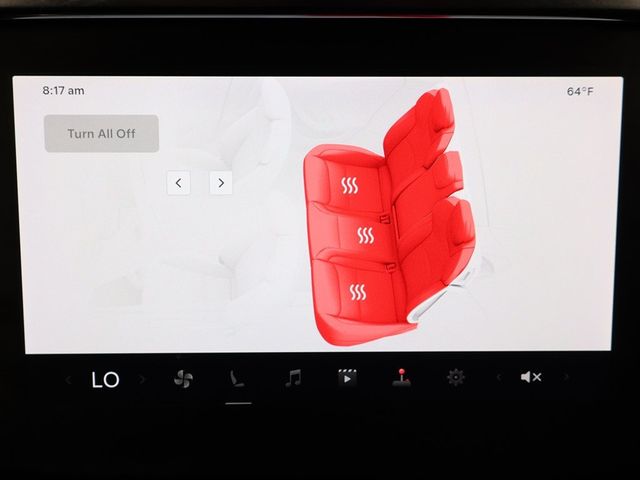 2021 Tesla Model S Plaid AWD - 22910773 - 48