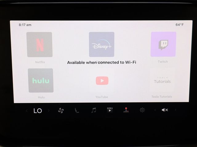2021 Tesla Model S Plaid AWD - 22910773 - 49