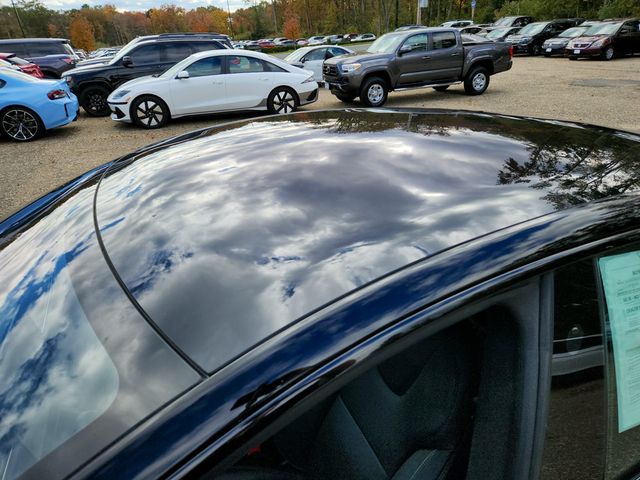 2021 Tesla Model S Plaid AWD - 22934225 - 9