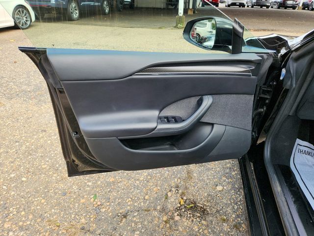 2021 Tesla Model S Plaid AWD - 22934225 - 10