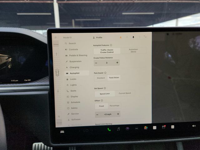 2021 Tesla Model S Plaid AWD - 22934225 - 18