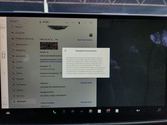 2021 Tesla Model S Plaid AWD - 22934225 - 23