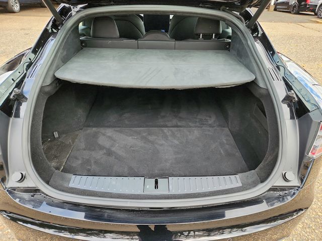 2021 Tesla Model S Plaid AWD - 22934225 - 25