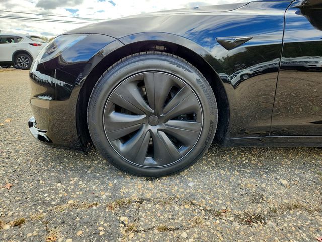 2021 Tesla Model S Plaid AWD - 22934225 - 8
