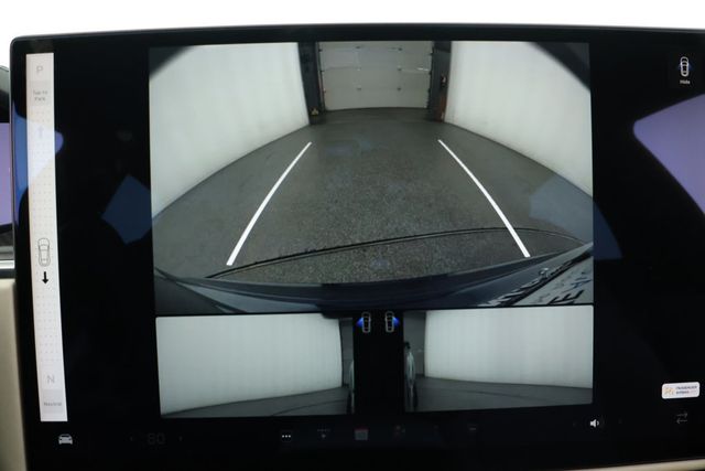 2021 Tesla Model S Plaid AWD with Upgraded 21'' Wheels & Cream Premium Interior - 22933255 - 19