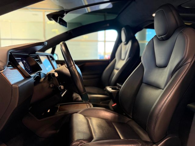 2021 Tesla Model X Long Range Plus AWD - 22936829 - 20