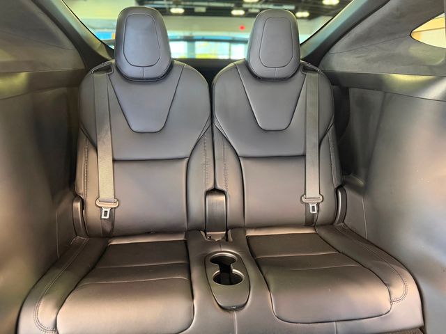 2021 Tesla Model X Long Range Plus AWD - 22936829 - 23