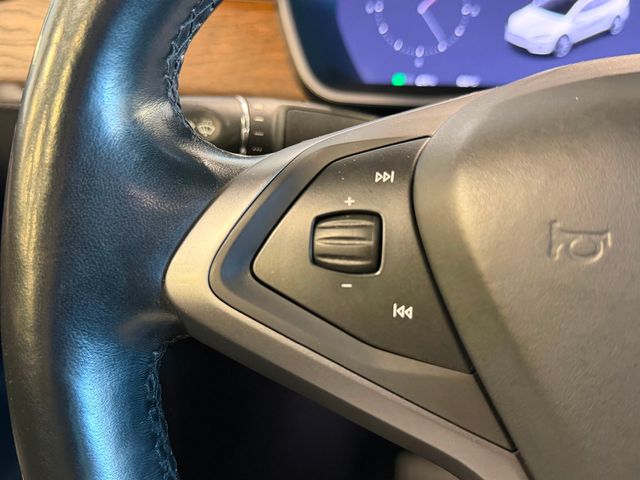 2021 Tesla Model X Long Range Plus AWD - 22936829 - 27