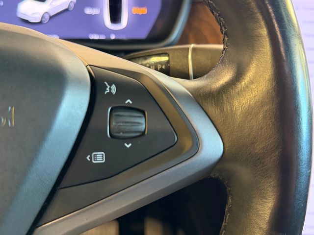 2021 Tesla Model X Long Range Plus AWD - 22936829 - 28