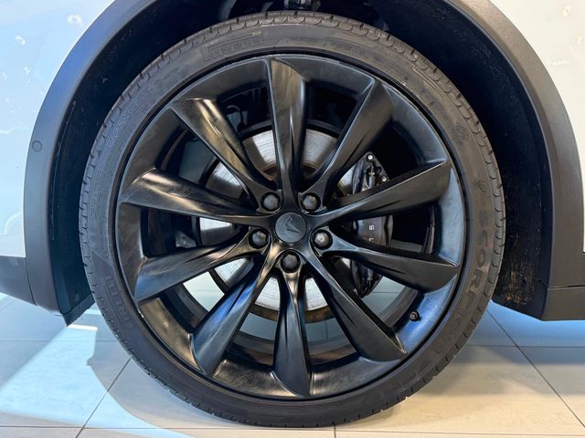 2021 Tesla Model X Long Range Plus AWD - 22936829 - 41