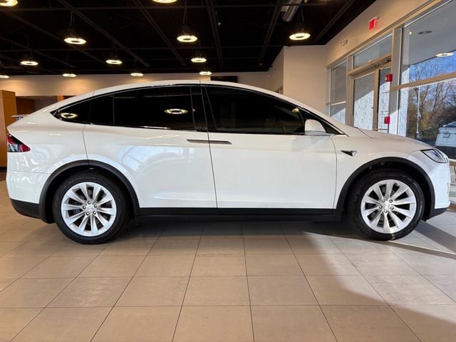 2021 Tesla Model X Long Range Plus AWD - 22937493 - 15