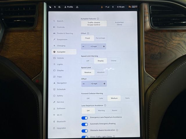2021 Tesla Model X Long Range Plus AWD - 22937493 - 31