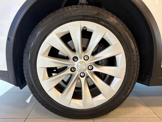2021 Tesla Model X Long Range Plus AWD - 22937493 - 38