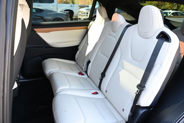 2021 Tesla Model X Long Range Plus AWD *Ltd Avail* with 7 Seat B&W Premium Interior - 22936522 - 20