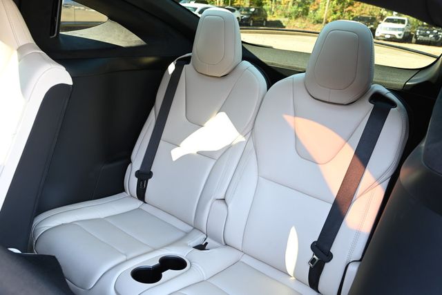 2021 Tesla Model X Long Range Plus AWD *Ltd Avail* with 7 Seat B&W Premium Interior - 22936522 - 21