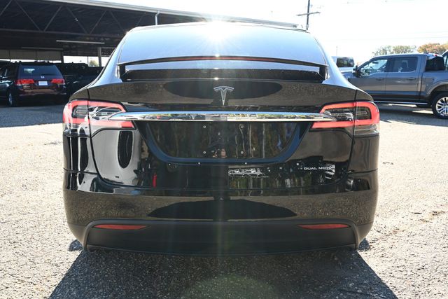 2021 Tesla Model X Long Range Plus AWD *Ltd Avail* with 7 Seat B&W Premium Interior - 22936522 - 3