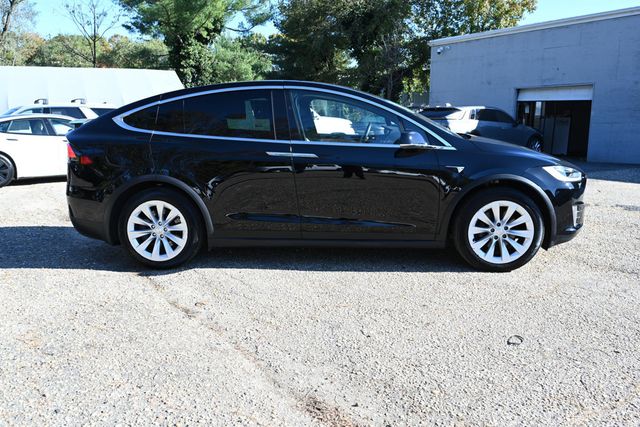 2021 Tesla Model X Long Range Plus AWD *Ltd Avail* with 7 Seat B&W Premium Interior - 22936522 - 5