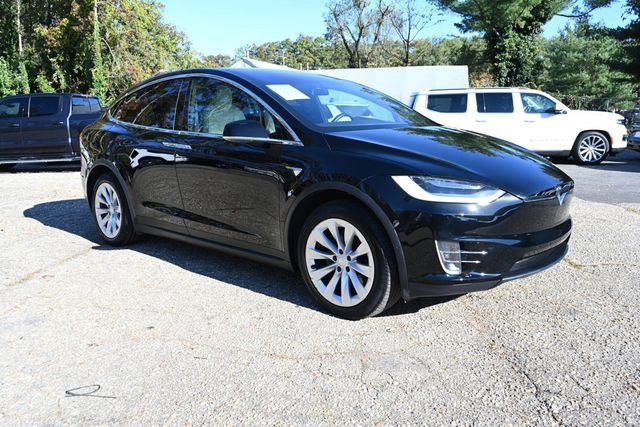 2021 Tesla Model X Long Range Plus AWD *Ltd Avail* with 7 Seat B&W Premium Interior - 22936522 - 6