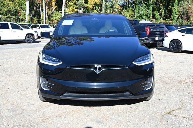 2021 Tesla Model X Long Range Plus AWD *Ltd Avail* with 7 Seat B&W Premium Interior - 22936522 - 7
