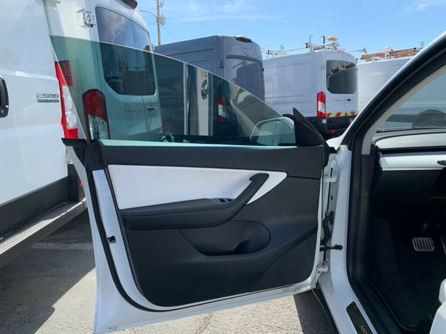 2021 Tesla Model Y Long Range AWD - 22940191 - 15