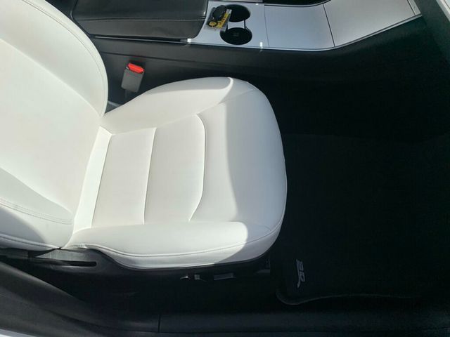 2021 Tesla Model Y Long Range AWD - 22940191 - 29