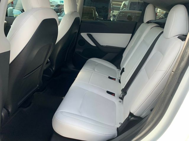 2021 Tesla Model Y Long Range AWD - 22940191 - 40