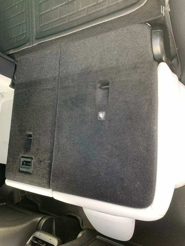 2021 Tesla Model Y Long Range AWD - 22940191 - 43