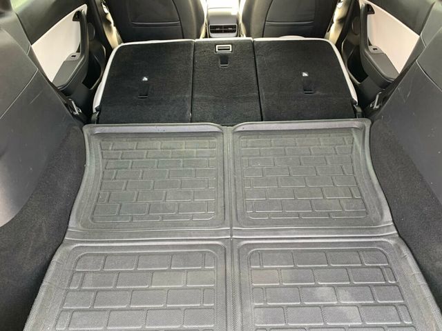 2021 Tesla Model Y Long Range AWD - 22940191 - 53