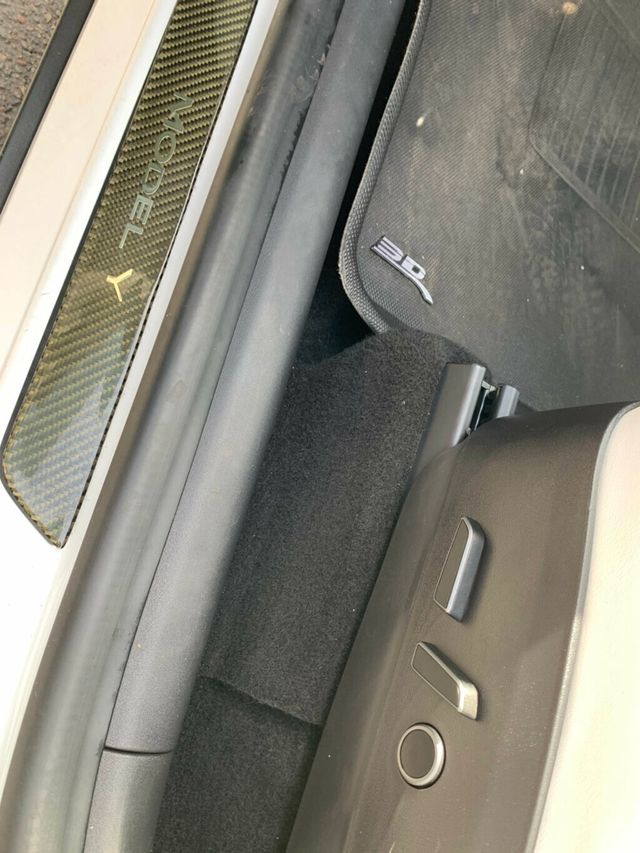 2021 Tesla Model Y Long Range AWD - 22940191 - 60