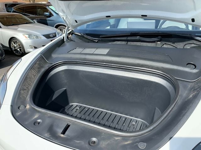 2021 Tesla Model Y Long Range AWD - 22940191 - 62