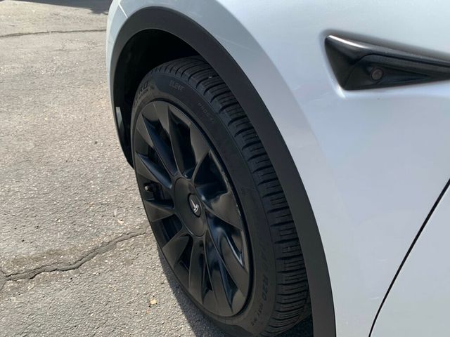 2021 Tesla Model Y Long Range AWD - 22940191 - 64
