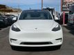 2021 Tesla Model Y Long Range AWD - 22940191 - 7