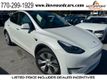 2021 Tesla Model Y Long Range AWD - 22399678 - 0